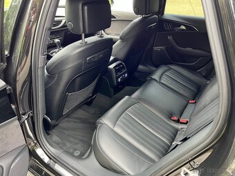 AUDI A6 COMPETITION 3.0 BiTDI -- 240KW -- 120.000 KM -- 2016 - 9