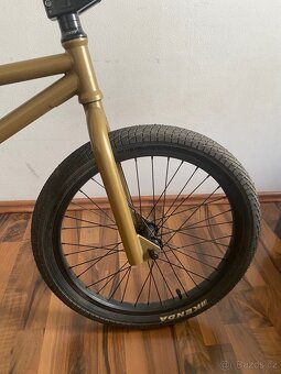 Bmx super star mirror - 9