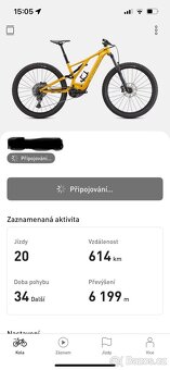 Specialized Turbo Levo 29 NB - 9