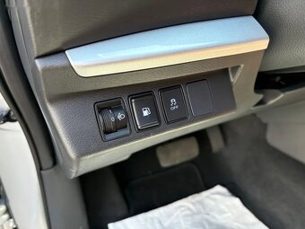 Dongfeng DF 6, 2.3dCi 120kw 4WD AT8 MID NAVI - 9