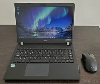 Notebook Acer TravelMate P2 (Windows 11) - 9