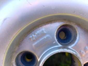 ALU ATS 4x100 R15 - 9