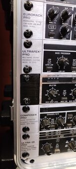 Behringer komponenty - 9