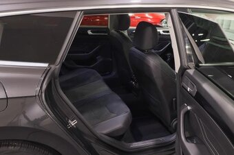 VW Arteon SB Elegance 2.0 TDI 110kW DSG - záruka Autodraft - 9