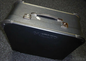 Akordeon Giustozzi Cassotto - 9