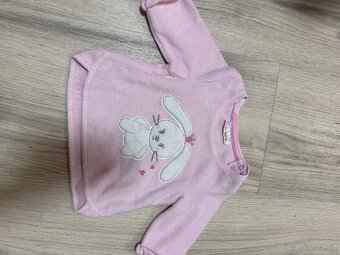 Oblečení pro holčičku, vel. 62 - 9