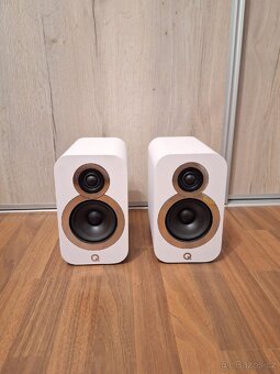 Hi-Fi systémy, Komponenty - 9