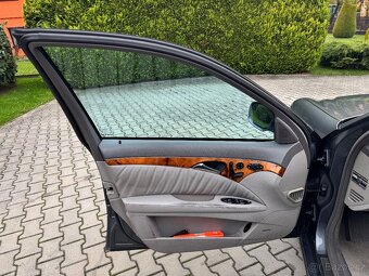 Mercedes Benz e320 cdi Avangarde - 9