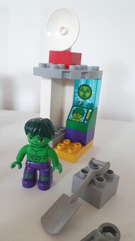 Duplo Superhrdinové - 9