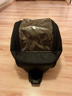 Bmw r1200 gs Adventure - 9