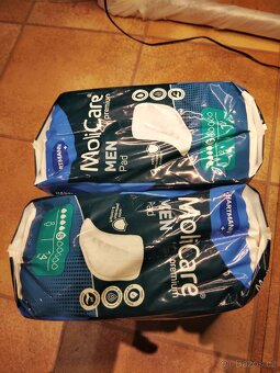 Vložky, kalhotky - 9