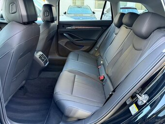 Škoda Superb 4 Combi 2.0TDI 110kW DSG L&K - záruka Autodraft - 9