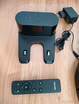 Robotický vysavač 2v1 Vactidy T7 - 9