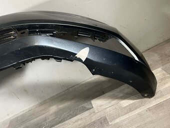 ŠKODA FABIA 3 18-21 LIFT nárazník 4xPDC 6V0807221F - 9