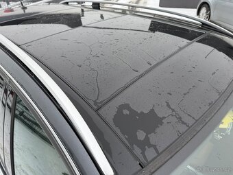 Mercedes-Benz C 220 CDI 125 KW AUTOMAT, 2013 - 9