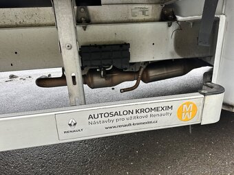 Renault Master Plachta 10 pal. r.v.2023, převzetí úvěru - 9