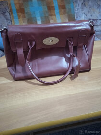 Kabelka dámská značková - 9