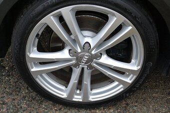 Audi S3 2.0 TFSI S-tronic Quattro LED - 9