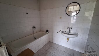 Prodej zemědělské stavby v obci Světec, okres Teplice - 9