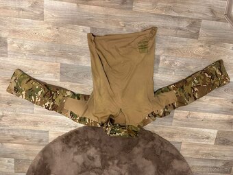 Airsoft výbava - multicam - 9