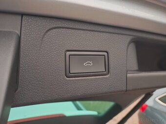 VW Passat B8 Variant 2.0TDI 110kW DSG - záruka Autodraft - 9