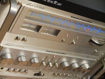MARANTZ RACK 1152DC,2100,5010B--Top Krásný Stav.. - 9