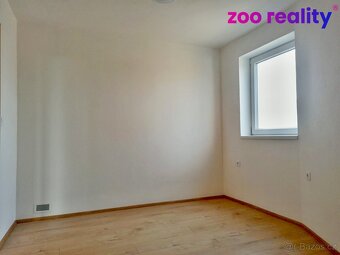 Pronájem, byt 3+kk, mezonet, 76 m2 - Křemže - 9