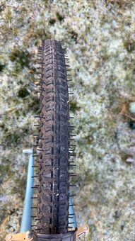 Staré MTB kolo Velamos 1989 - 9