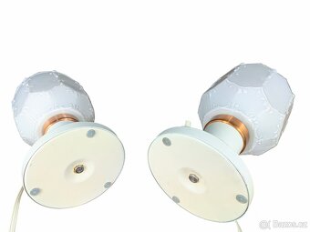 Retro lampička Drukov - 9