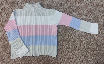 Dámské svetry vel. M - 44 - 9