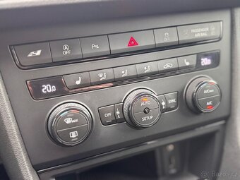 Seat Leon 2.0 TSI DSG Cupra 206 kw - 9