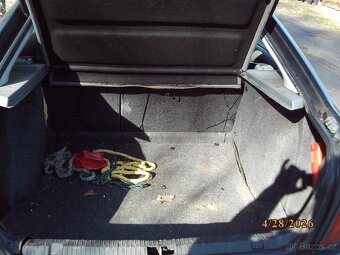 Škoda Octavia 1.9 TDI - 9