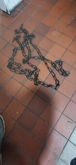 Podstavec, stůl, box a digestoř pro Pizza pec Redfox - 9