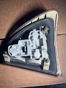 BMW e46 náhradní díly - 9