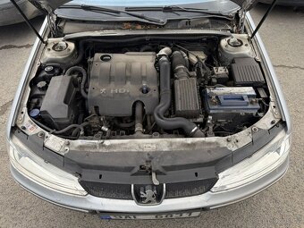 406 2.0 HDI  (79 kW). - 9