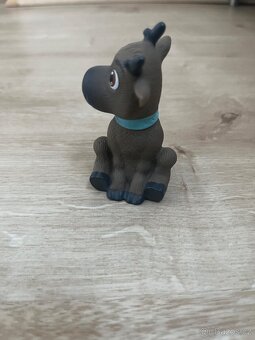 Figurka postavička Frozen - Sven. - 9