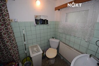 Prodej Rodinný dům, 102㎡ - 9