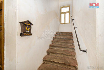Prodej tří nájemních domů, 926 m², Kamenický Šenov - 9