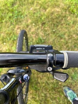 Scott Sportster P3 ´09, velikost rámu „L“ - 9