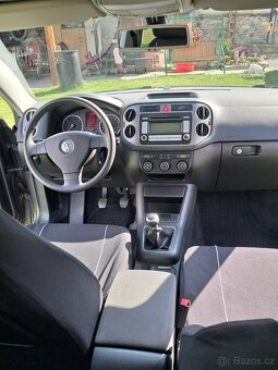 Volkswagen Tiguan 2.0 TDI - 9