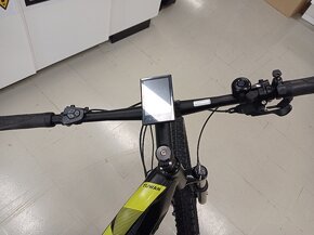 Prodám elektrokolo APACHE TUWAN MX-I 1 velmi dobrý stav - 9