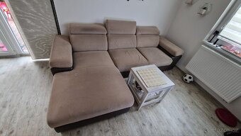 Prodám gauc stavu viz foto - 9