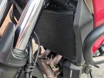 Yamaha Tracer 7/700 r.v.2021 - 9