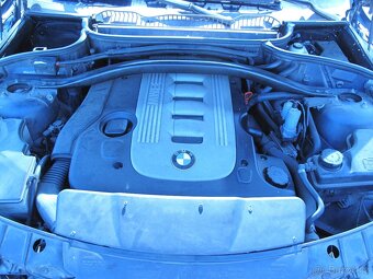 BMW X3 - 3.0 D - 9