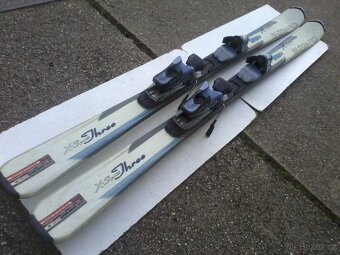 Lyže Blizzard 151cm. - 9