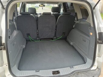 Ford S-max 2.2.tdci Titanium 129kw. - 9
