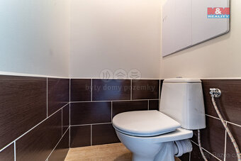 Prodej bytu 4+1, 74 m², Sokolov, ul. Lidické nábřeží - 9