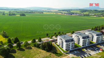 Prodej bytu 2+kk, 63 m², Rychnov nad Kněžnou, ul. Javornická - 9