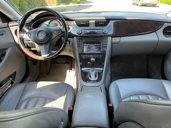 CLS 350CDI 2010 - 9
