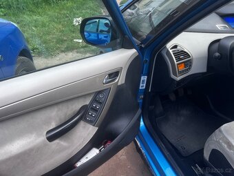 Citroen C4 Picasso 1.6Hdi - 9